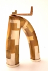 Right Angle Grinder by Karl Millard