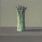 Asparagus by David Moore