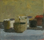 Bench Study by David Moore