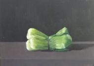 Bok Choy by David Moore