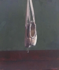 Bridies Shoes 1 by David Moore