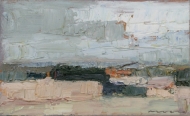 Broken Sky, Yarra Glen by David Moore