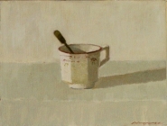 China Cup by David Moore