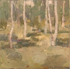  Honhes Reserve - Eltham 1 by  