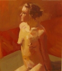   Nude 3 by  