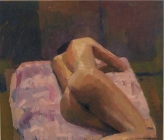  Nude 4 by  