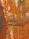 Yarra River - Eltham by David Moore
