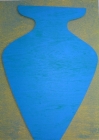 Amphora Series - Ilias by Gaye Paterson
