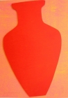Amphora Series - Leonidis by Gaye Paterson