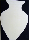 Amphora Series - Mikis by Gaye Paterson