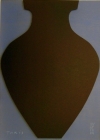Amphora Series - Takis by Gaye Paterson