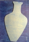 Amphora Series - Tasos by Gaye Paterson