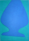 Amphora Series - Thanasis by Gaye Paterson