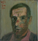 42y5m13d by Jim Pavlidis