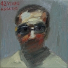 42 years, 4 months by Jim Pavlidis