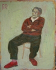BR by Jim Pavlidis