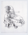 Car Man by Bruce Petty