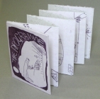 The Programme (artist book) by Bruce Petty