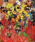 Wild Roses by Jennifer Plunkett
