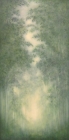 Ingrida Rocis - Bamboo Mist by Ingrida Rocis