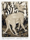 A dogs treasure by John Ryrie