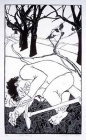 Aesop Sleeping by John Ryrie