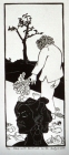 Aesop and Xanthus Wife by John Ryrie