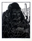 A small fish by John Ryrie