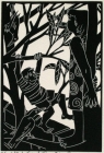 John Ryrie - The Selfish Giant #4 by John Ryrie