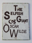 John Ryrie - The Selfish Giant (cover) by John Ryrie
