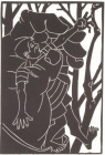 The Selfish Giant #5 by John Ryrie