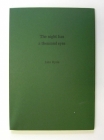 The night has a thousand eyes (cover) by John Ryrie