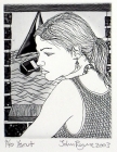 Yseut by John Ryrie