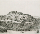 Afternoon You Yangs by John Scurry