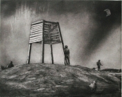 Beacon by John Scurry