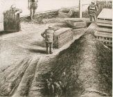 Dodds St. Cut II by John Scurry