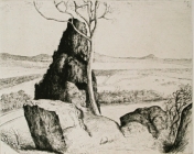 From Hanging Rock by John Scurry
