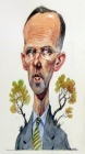 Bob Brown by John Spooner