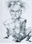 Boy Bob by John Spooner