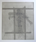 Exterior from interior by John Waller