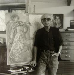 Louis Kahan