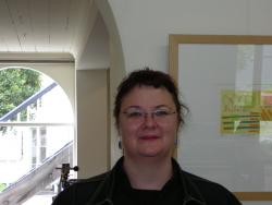 Paula McLoughlin