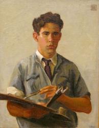 Ian Armstrong