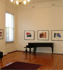 Chrysalis Gallery